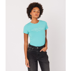 RETRO JEANS női póló NOREEN 21Q082-V16B250