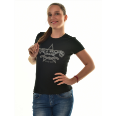 RETRO JEANS női póló ROWYN 21Z092-U19D030