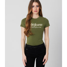 RETRO JEANS női póló SELAH 21Z088-U16C273