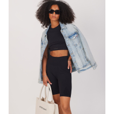 RETRO JEANS női póló SOLEIL CROP 21Z037-U19D030 női póló