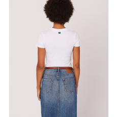 RETRO JEANS női póló SUE 21Q075-V10C001