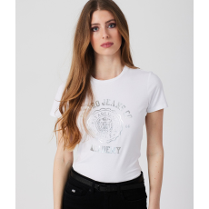RETRO JEANS női póló TARA 21Z094-U10C001