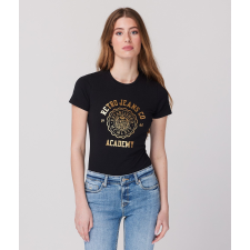 RETRO JEANS női póló TARA 21Z094-U19D030 női póló