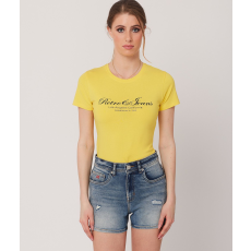 RETRO JEANS női póló VEGA 21Z063-U13B076