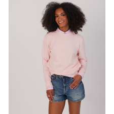 RETRO JEANS női pulóver GWEN SWEATSHIRT 21Z019-U14X036 női pulóver, kardigán