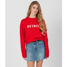 RETRO JEANS női pulóver HAILEY 23Q018-V18C060