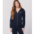 RETRO JEANS női pulóver LEONA ZIP HOODIE 21Z077-U17G200