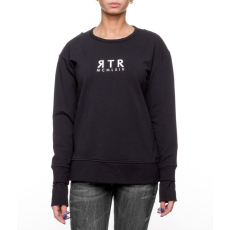 RETRO JEANS női pulóver X-TREM JOGGING TOP 21J161-G19D030