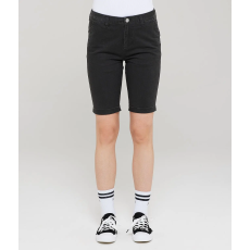 RETRO JEANS női rövidnadrág AUGUSTA BERMUDA 22V054-Q10F025
