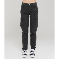 RETRO JEANS női rövidnadrág AUGUSTA SHORTS 22V053-Q10F025 női rövidnadrág