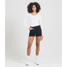 RETRO JEANS női rövidnadrág SINGAPORE SHORTS 26T005-S10AD92 női rövidnadrág