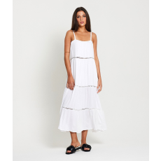 RETRO JEANS női ruha CYNTHIA DRESS 22X026-S10C001
