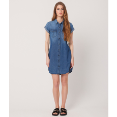 RETRO JEANS női ruha/overál BRADGATE 26V006-U17AC42