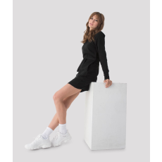 RETRO JEANS női ruha SAINT LOUIS DRESS DRESS 21U027-P19D030