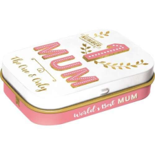 RETRO Number 1 Mum - Cukorka csokoládé és édesség