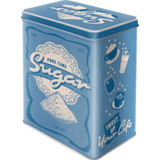  RETRO SUGAR – Tárolódoboz bútor