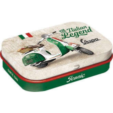  RETRO Vespa – Italian Legend – cukorka csokoládé és édesség