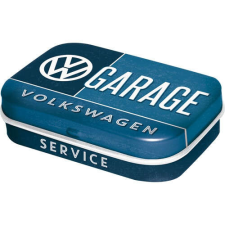  RETRO VW Garage - Cukorka csokoládé és édesség