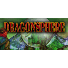 Retroism Dragonsphere (PC - Steam elektronikus játék licensz) videójáték