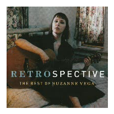  Retrospective - The Best Of Suzanne Vega (CD) rock / pop