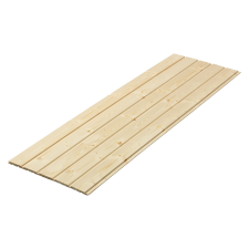 Rettenmeier Lambéria B-osztály 12,5 mm x 96 mm x 1800 mm dekorburkolat