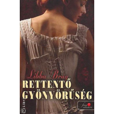 Rettentő gyönyörűség gyermek- és ifjúsági könyv