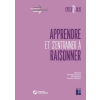 RETZ Apprendre et s'entrainer à raisonner cycle 2 - Ulis + Téléchargement – Adeline Michel (Puha kötésű)