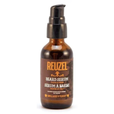 Reuzel Beard Serum Clean & Fresh 60 ml szakállápolás