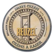 Reuzel borotvahab 95,8 g borotvahab, borotvaszappan