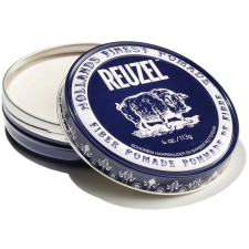 Reuzel Fiber Pomade - Puha és rugalmas, kis fényű pomádé 340 g hajformázó