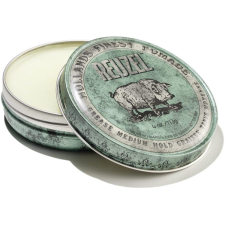 Reuzel Green Pomade - Közepes tartású, közepes fényű pomádé 340 g hajformázó