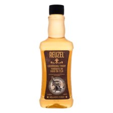 Reuzel Grooming Tonic hőkezelt hajra 350 ml férfiaknak hajformázó