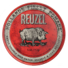 Reuzel Red Pomade hajformázó a fényes hajért 113 ml (879546019506)