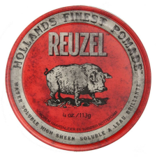 Reuzel Red Pomade hajformázó a fényes hajért 113 ml (879546019506) hajformázó