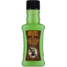 Reuzel Scrub Shampoo tisztító sampon minden hajtípusra 100 ml sampon