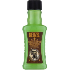 Reuzel Scrub Shampoo tisztító sampon minden hajtípusra 100 ml (852578006096) sampon