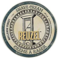 Reuzel Shave Cream 28,5 g borotvahab, borotvaszappan