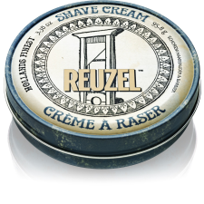 REUZEL Shave Cream 95,8 g (Borotva krém) borotvahab, borotvaszappan