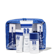  REUZEL Skin Care Clear Bag kozmetikai ajándékcsomag