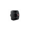 REV 00135171 230V Elosztó adapter 3 aljzatos - Fekete (00135171)