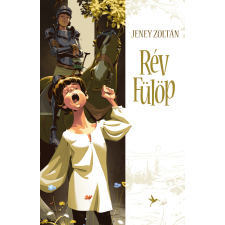 Rév Fülöp (új kiadás) gyermek- és ifjúsági könyv