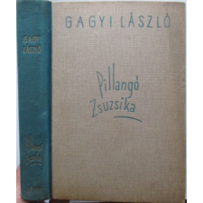 Révai-kiadás Pillangó Zsuzsika antikvárium - használt könyv