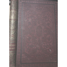 Révai Testvérek Föld felett és víz alatt- A véres kenyér (Nemzeti kiadás 50.) antikvárium - használt könyv