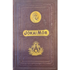Révai Testvérek Török világ Magyarországon I. (Nemzeti kiadás 2.) - Jókai Mór antikvárium - használt könyv