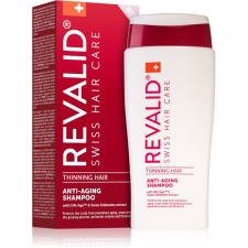 Revalid Anti-Aging Shampoo energizáló sampon 200 ml sampon