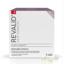  REVALID Hair complex 180 kapszula (7649992533191) hajbalzsam