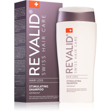 Revalid Hair Loss Stimulating Shampoo megújító sampon 200 ml sampon