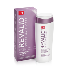 Revalid Hajnövekedést serkentő sampon 200 ml sampon