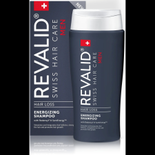 Revalid Men Energizing Shampoo 200 ml (7649992533580) sampon