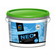 Revco Neo+Spachtel 1,5 mm kapart vékonyvakolat 16 kg I. színcsoport vékony- és nemesvakolat